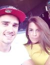 Antoine Griezmann en couple avec Erika Choperena depuis 2011