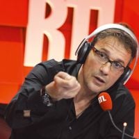 Julien Courbet à 50m de l&#039;attentat des Champs-Elysées : son récit glaçant sur Twitter et sur RTL