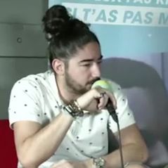Boostee se confie sur sa collaboration avec Navii : "C'est un artiste que j'adore"