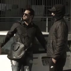 Rémi Notta acteur : ses premiers pas dans la série Marsiglia 🎬