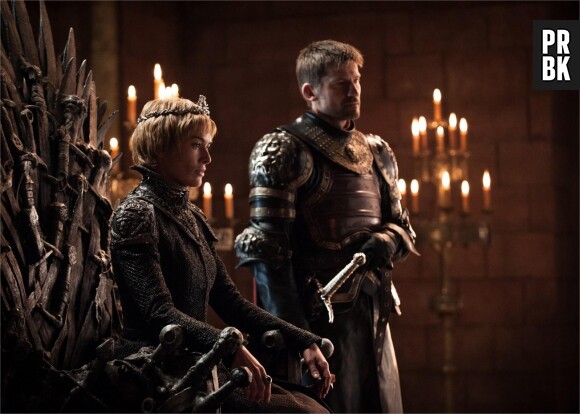 Game of Thrones saison 7 : Jaime va-t-il tuer Cerseï ?