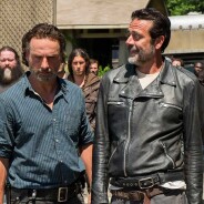 The Walking Dead saison 8 : &quot;Negan ne peut plus rien faire pour briser Rick&quot;