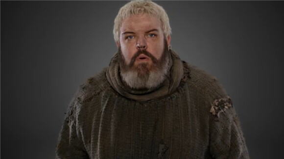 Game of Thrones saison 7 : Hodor de retour en Marcheur Blanc ?