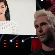 Christina Grimmie : Adam Levine (The Voice) rend hommage à la YouTubeuse décédée