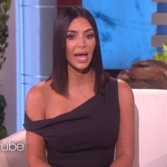 Kim Kardashian règle ses comptes avec Caitlyn Jenner : "Ce n'est pas la vérité"