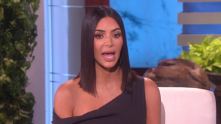 Kim Kardashian règle ses comptes avec Caitlyn Jenner : "Ce n'est pas la vérité"