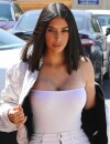  Kim Kardashian et ses fesses violemment clashées par Mario Balotelli  