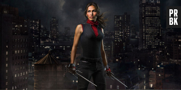 Defenders : Elektra de retour du côté des méchants ?