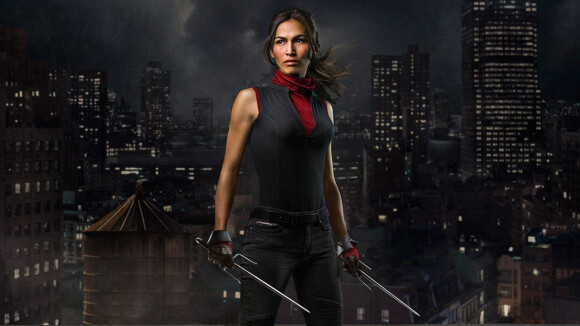 The Defenders : Elektra de retour du côté des méchants ?