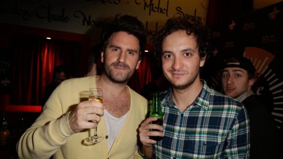 Le Palmashow quitte C8 pour TMC... à l'occasion du Festival de Cannes