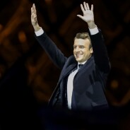Présidentielle 2017 : les stars du monde entier soulagées de la victoire de Macron face à Le Pen