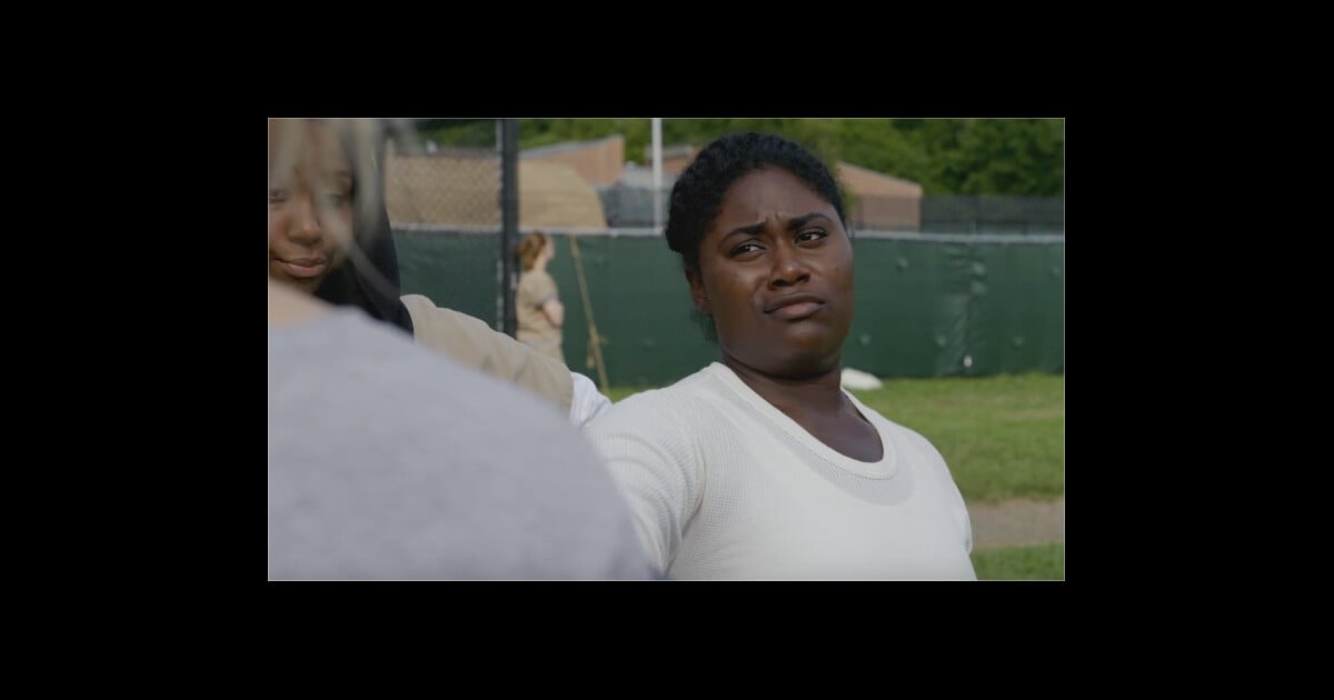 Orange is the New Black saison 5 : la rébellion est en marche dans la