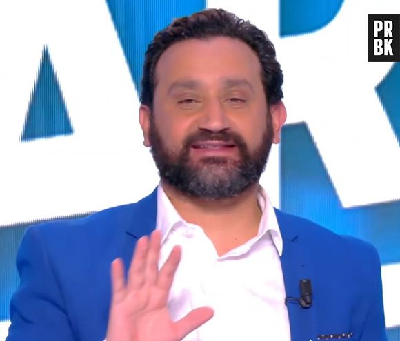 Clara Morgane insulte Cyril Hanouna : la séquence drôle et WTF de TPMP !