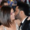 Selena Gomez enceinte de The Weeknd ? La folle rumeur qui serait "fausse" et ferait "rire" le couple !