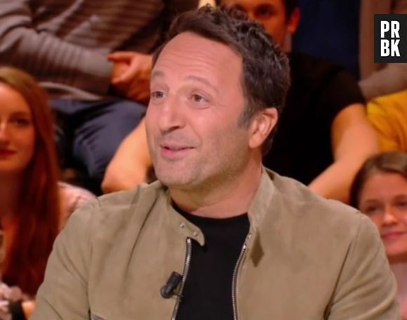 Cyril Hanouna s'en prend aux mythos d'"Arthur le bouffon" sur Twitter : la guerre est relancée