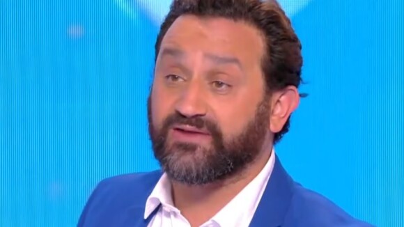 Cyril Hanouna s'en prend aux "mythos d'Arthur le bouffon" sur Twitter : la guerre est relancée