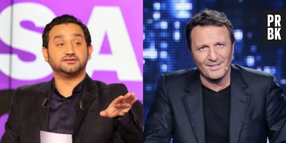 Cyril Hanouna s'en prend aux mythos d'"Arthur le bouffon" sur Twitter : la guerre est relancée