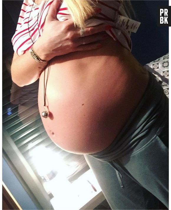 Alexia Mori (Secret Story 7) critiquée sur sa grossesse : "j'ai des envies de meurtre"