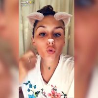 Jesta (Koh Lanta 2016) complexée par sa prise de poids : elle nuance ses propos sur Snapchat