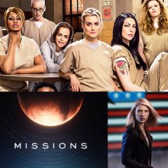 Orange is the New Black saison 5, Missions... 10 séries à ne pas manquer en juin