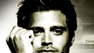 David Charvet sort un ... nouveau single !!