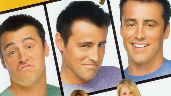 Friends : le créateur du spin-off Joey critique... le spin-off