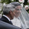 Pippa Middleton mariée : découvrez les photos de la cérémonie