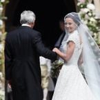 Pippa Middleton mariée : découvrez les photos de la cérémonie ?