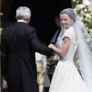 Pippa Middleton mariée : découvrez les photos de la cérémonie 💍