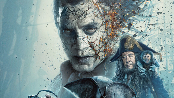 Pirates des Caraïbes 5 : 3 raisons d'adorer le retour de Jack Sparrow