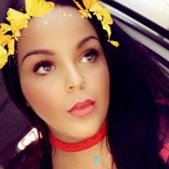 Sarah Fraisou : après ses opérations de chirurgie esthétique, elle dévoile le résultat sur Snapchat