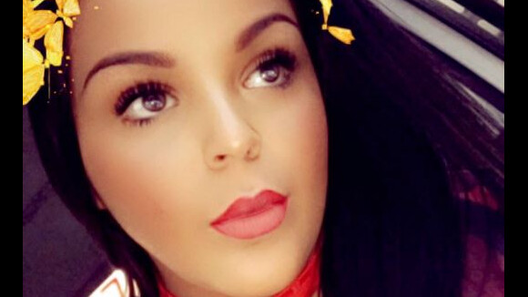 Sarah Fraisou : après ses opérations de chirurgie esthétique, elle dévoile le résultat sur Snapchat