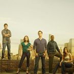 Flash Forward ...  la saison 1 s'achèvera sur un cliffhanger !