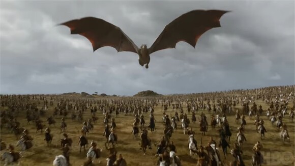 Game of Thrones saison 7 : dragons, batailles, sexe et trahison dans la bande-annonce
