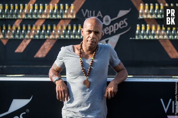 Villa Schweppes - Cannes 2017