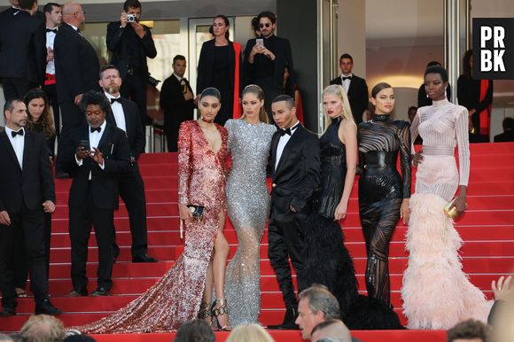 Villa Schweppes - Cannes 2017