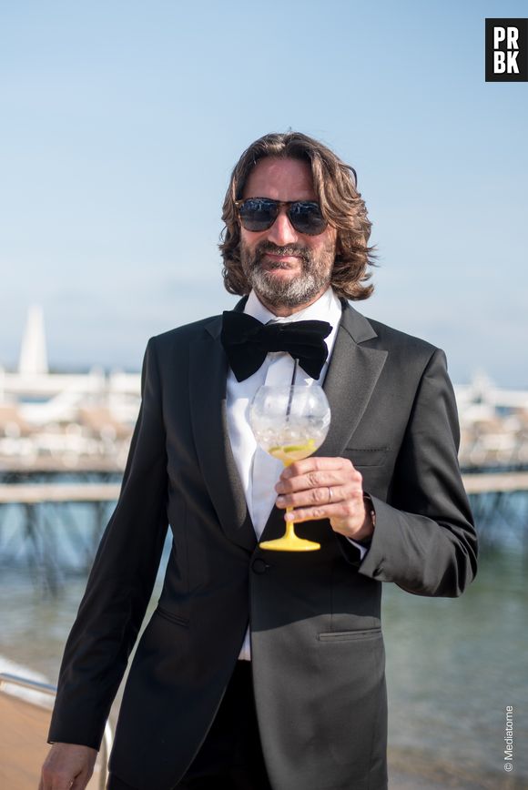 Villa Schweppes - Cannes 2017