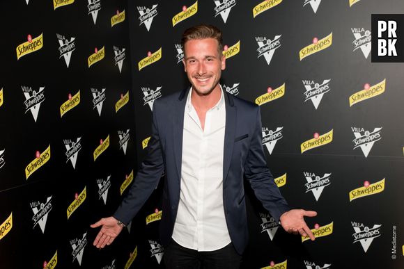 Villa Schweppes - Cannes 2017