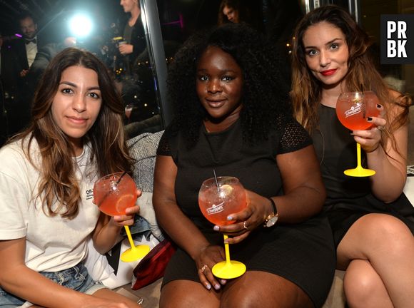 Villa Schweppes - Cannes 2017