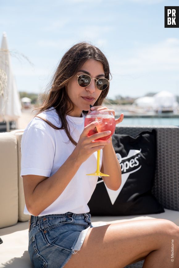 Villa Schweppes - Cannes 2017