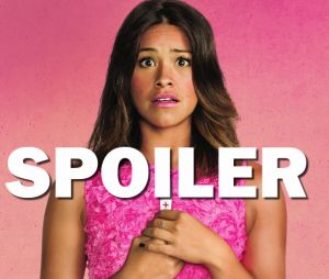 Jane The Virgin saison 3 : qui est la voix ? L'identité du narrateur sera révélée