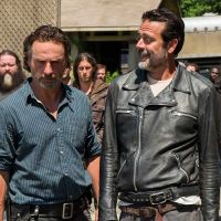 The Walking Dead saison 8 : Rick aussi méchant et sombre que Negan ?