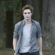 Robert Pattinson a failli être viré de Twilight