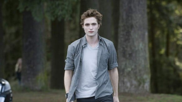 Robert Pattinson : il a failli être viré du tournage de Twilight !