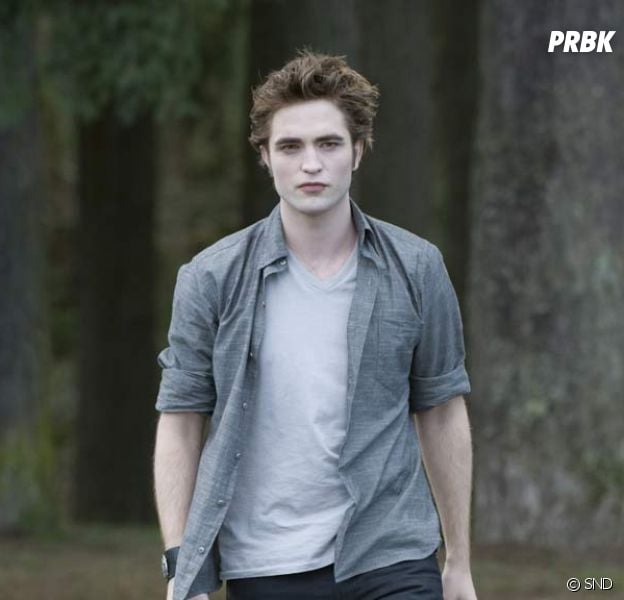 Robert Pattinson a failli être viré de Twilight