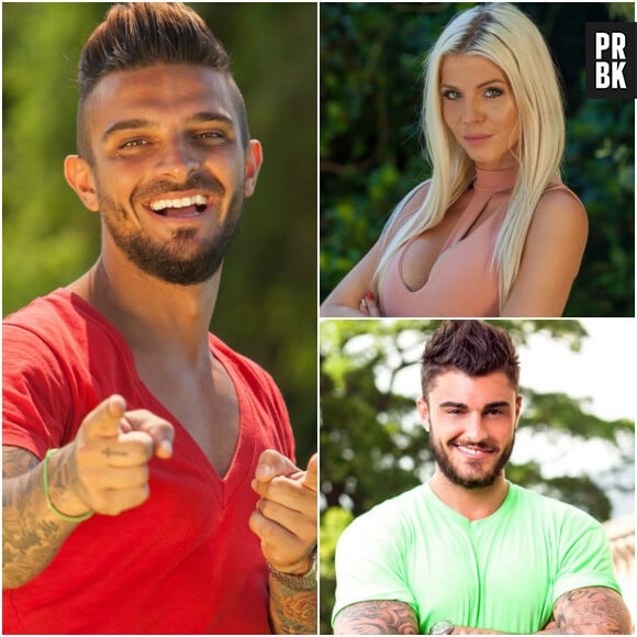 Jessica (Les Marseillais) et Thibault Kuro en couple ? Julien Tanti fait des révélations