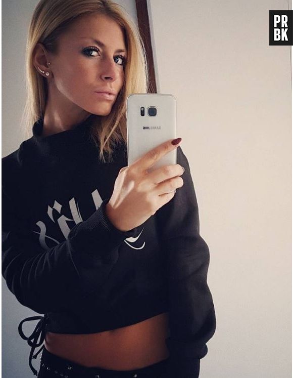 Stéphanie Clerbois (La Villa des Coeurs Brisés 3) : son fils adoré la rejoint sur le tournage !
