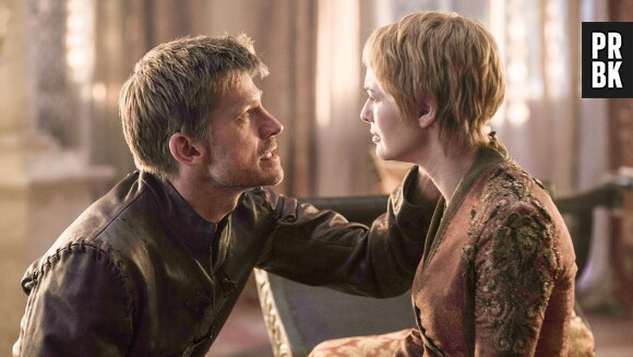 Game of Thrones saison 7 : Cersei tuée par Jaime ? L'image qui sème le doute dans le trailer