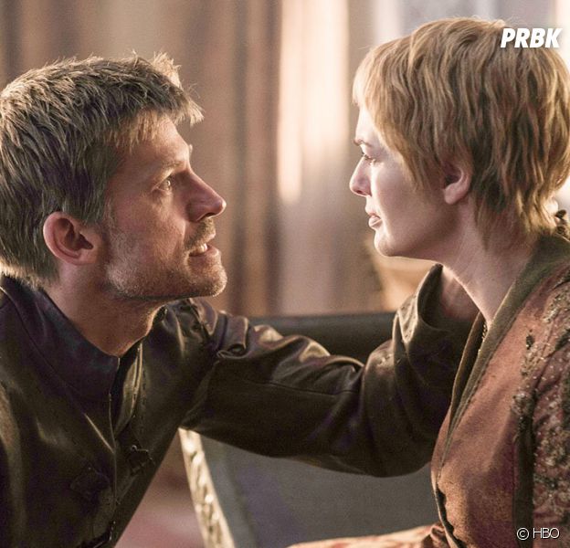 Game of Thrones saison 7 : Cersei tuée par Jaime ? L'image qui sème le doute dans le trailer