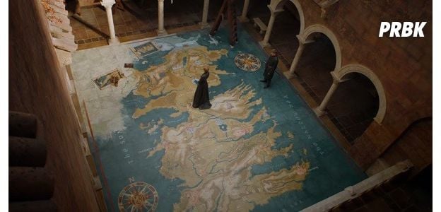 Game of Thrones saison 7 : Cersei tuée par Jaime ? L'image qui sème le doute dans le trailer